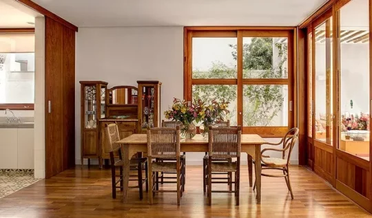 Tendências de Móveis de Luxo para 2025: O Que Está em Alta no Design de Interiores